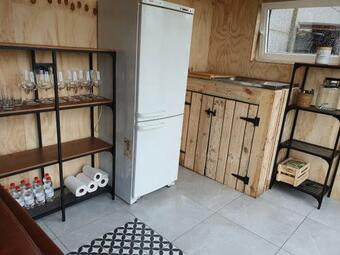 Magnifique Apartament