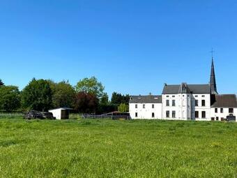 G�te Ch�teau De Frankie Inclus 1h De Spas-sauna