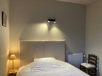 Het Lemniscaat - B&B - Vakantiewoning