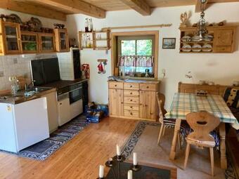 Neuwirt - H�tte Selbstversorgungsh�tte Ohne Strom