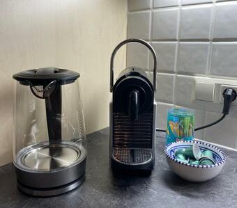 Apartamento Das Bergl