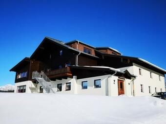 Ferienhaus Kurzenhof Radstadt