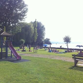 Apartamento Studio Direkt Am Bodensee