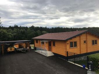 Ferienhaus Altmann 1