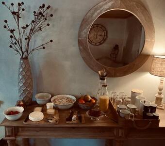 Casa Pasch - Boutique Bed And Breakfast