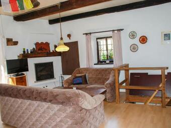 Holiday Home Lucertola 1150