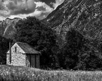 Rustico Conceprio & Sauna