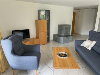 Apartamento Ferienwohnung F�r 5 Personen In Cumpadials, Inmitten Der Surselva