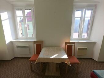 Hostal Penzion U Znaku ?vihovsk�ch