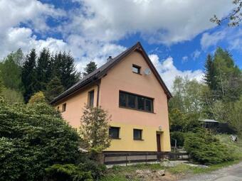 Apartamento Chata Vysok� ?tola Nejdek