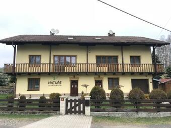 Nature Apartments