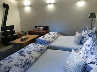 Apartamento Vila Polacek