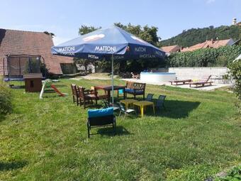 Penzion Mal� Farma Nemojany