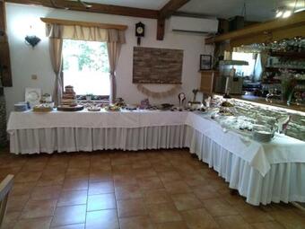 Lodge Chata Rekrea?n� St?edisko V�penky