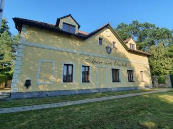 Apartments Elisabeth