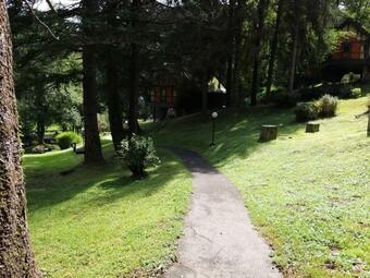 Holiday Home Bosco-ticino Ticket Inklusive!-7