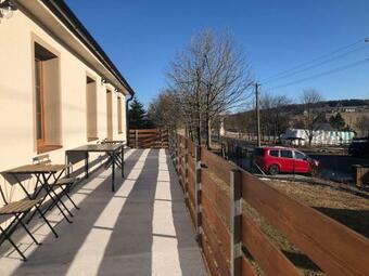 Apartamento Jachovka