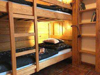 Rustical Apartment In Sumava National Park