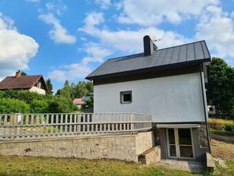 Pr�zdninov� Chata Na Hor�ch