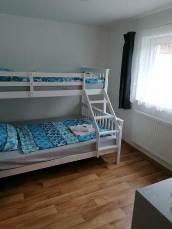 Apartm�n Relax Hamry