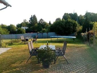 Apartm�ny Kohoutek A Slepi?ka V Novohradsk�ch Hor�ch