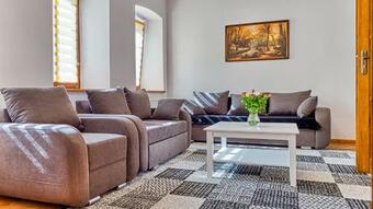 Apartm�ny V Nov�m M?st? Pod Smrkem