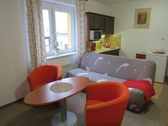 Apartamento Klidn� Mal� Byt