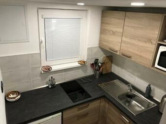 Lodge Chata Na Ciheln?