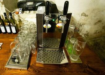 Hostal Statek U Kalin?