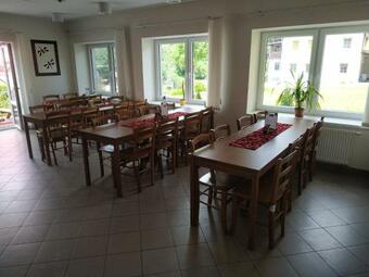 Hotel Centrum Pro Vzd?l�v�n� A Kulturu