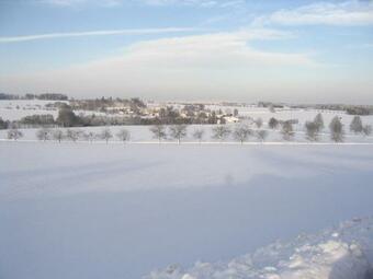 Station House Loft Apartment