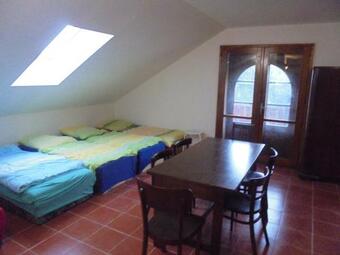 Hotel Ha?kovna - Tradice Z�jezdn�ho Hostince U Prachovsk�ch Skal