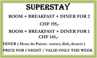 Hotel Auberge D'etoy