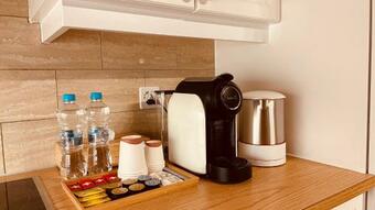 Apartamento Third Floor