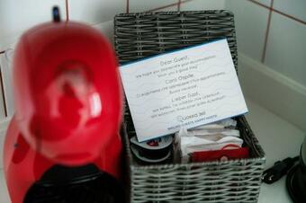 Apartamento La Casetta Bidogno