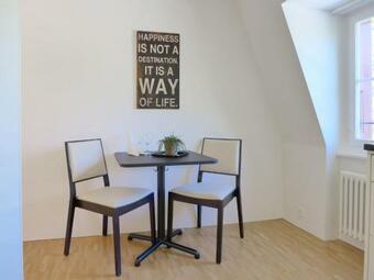 Apartment Schloss M�nchenwiler