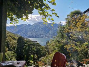 Apartamento Idyllisches Studio Scaiano