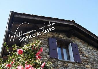 Rustico ?al Sasso?