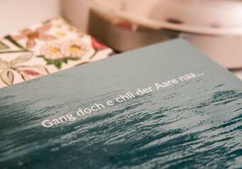 Apartamento Villa Kunterbunt