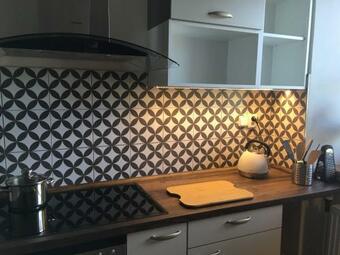 Apartm�m Na N�m?st� II