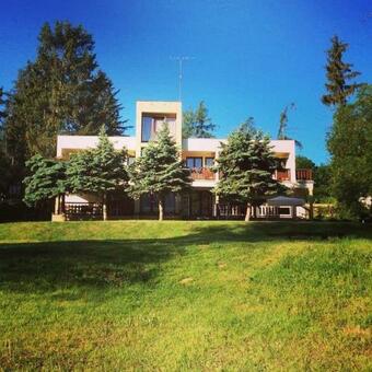 Hostal Pod Hradem Corn?tejn