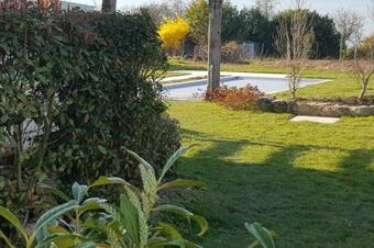 Apartamento Appartement Claude