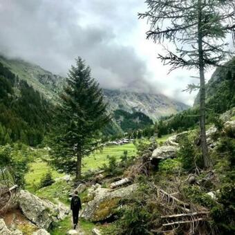 Apartamento Le Catogne