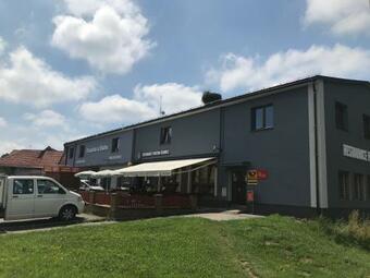 Hostal Penzion Alvarez