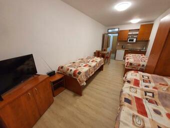 Apartamento Penzion U Buba