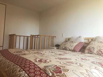 Apartamento Casa Dell'amicizia