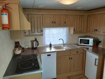 Ubytov�n� U Oko?e