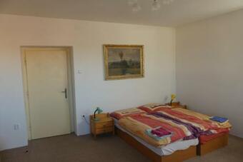 Apartamento Pacov 501