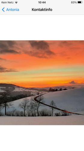 Bed & Breakfast Neues Ruhiges Studio Im Naherholungsgebiet, Ruhige Zimmer Im Gr�nen