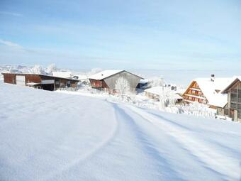 Apartamento Auf Dem Bauernhof Oberamsig 1 Ch 6019 Sigigen